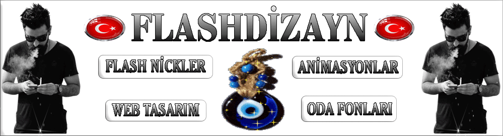 FlashDizayn.Com- Flash Nickler, Sesli Chat Flash Nickler, Flash Fon Dizayn