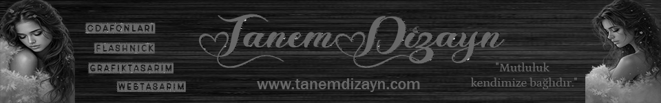 TanemDizayn.Site,Oda Fon, Sesli Chat Flash Nick, Logo Dizayn